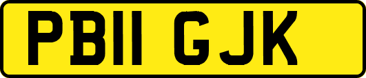 PB11GJK