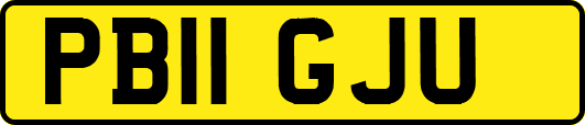 PB11GJU