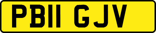 PB11GJV