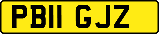 PB11GJZ