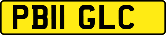 PB11GLC