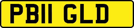 PB11GLD
