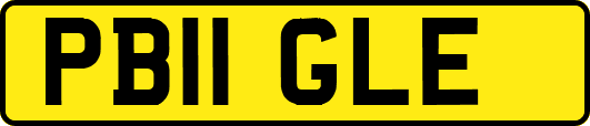 PB11GLE