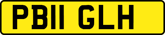 PB11GLH