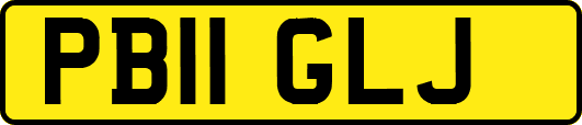 PB11GLJ