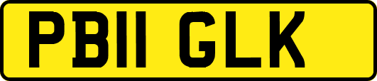 PB11GLK