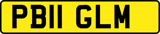 PB11GLM