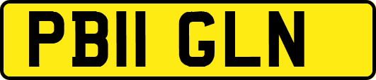 PB11GLN