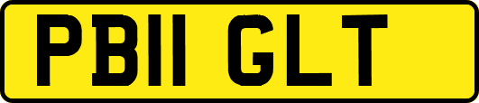 PB11GLT