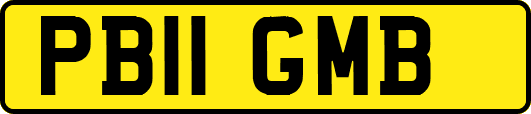 PB11GMB