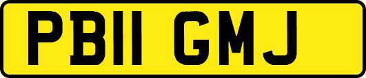 PB11GMJ