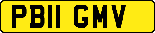 PB11GMV