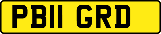 PB11GRD