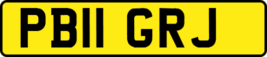 PB11GRJ