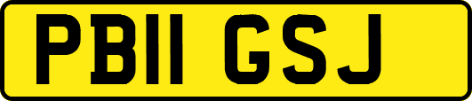 PB11GSJ