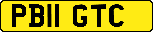 PB11GTC