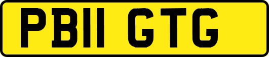 PB11GTG