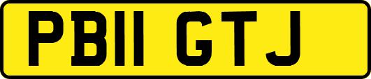 PB11GTJ