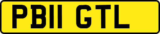 PB11GTL
