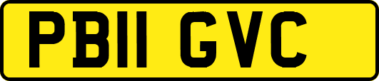 PB11GVC