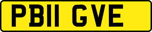 PB11GVE
