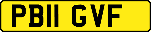PB11GVF