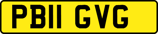 PB11GVG