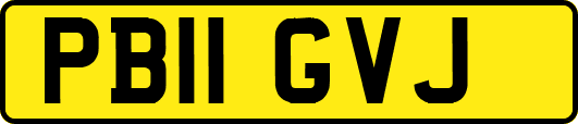 PB11GVJ