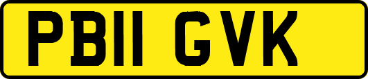 PB11GVK