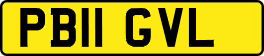 PB11GVL