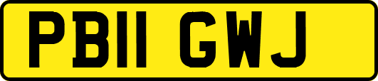 PB11GWJ