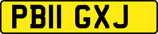 PB11GXJ