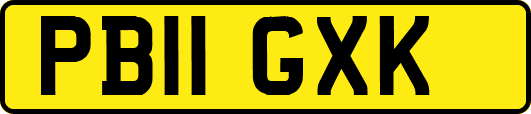 PB11GXK