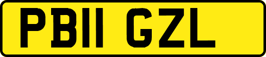 PB11GZL