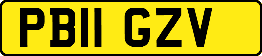PB11GZV