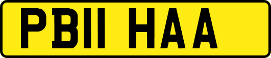 PB11HAA