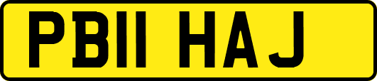 PB11HAJ