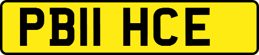 PB11HCE