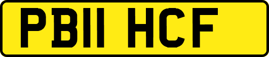 PB11HCF
