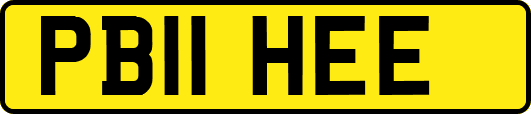 PB11HEE