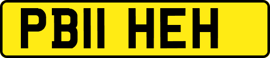 PB11HEH
