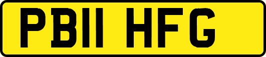 PB11HFG