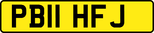 PB11HFJ