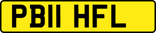 PB11HFL