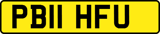 PB11HFU