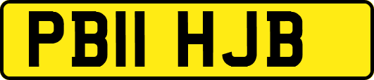 PB11HJB
