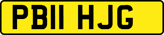PB11HJG