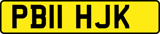 PB11HJK