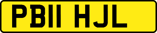 PB11HJL