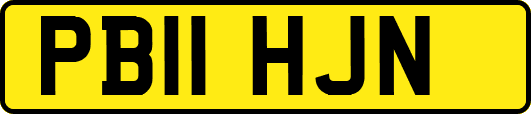 PB11HJN